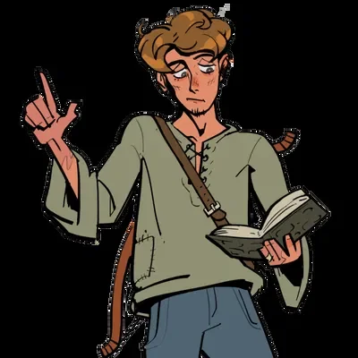 The Guide (Terraria)