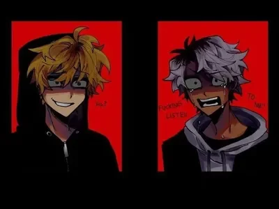 The guys at BPS [ Other version ]