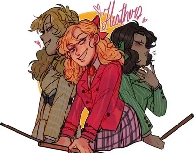 The Heathers