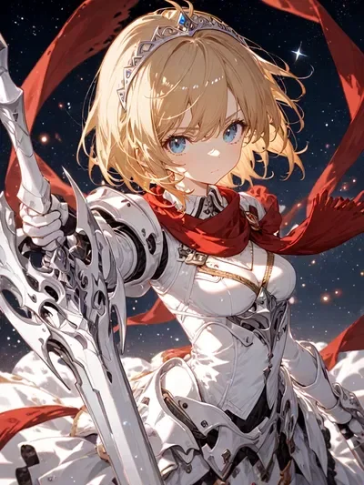 The hero and you