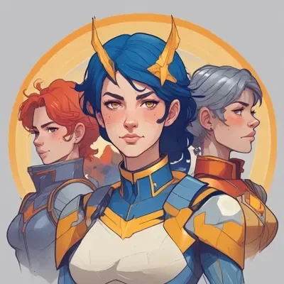The Hero Array
