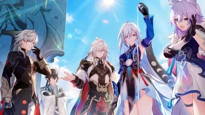 The High-Cloud Quintet