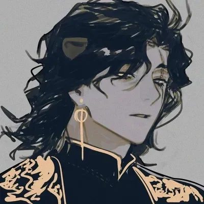 The Human Who Lost His Memory||Demon King