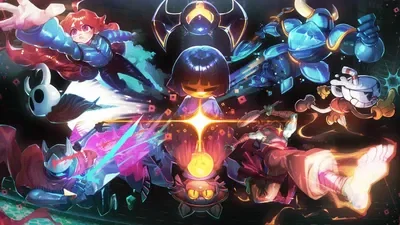 The indie cross group