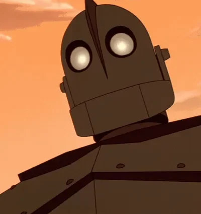 The Iron Giant