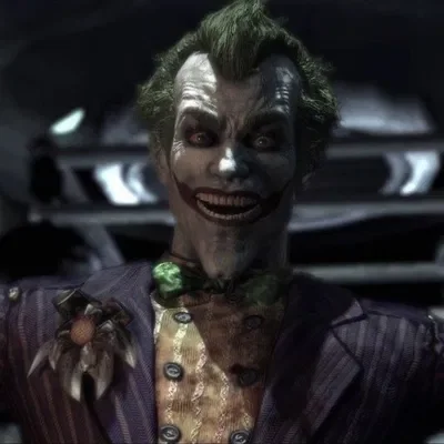 The joker