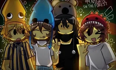 The kids