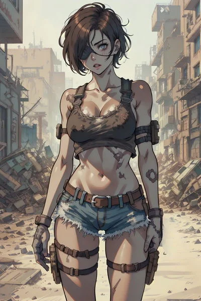 The Last Man on Earth