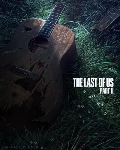 The last of Us