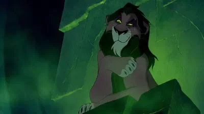 The Lion King | Scar