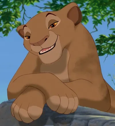 The Lion King | Sarabi