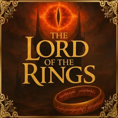 The Lord of the Rings