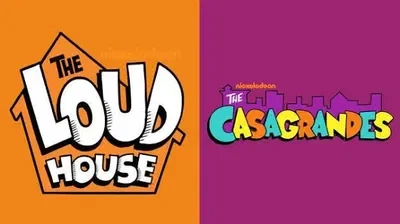 The Loud House