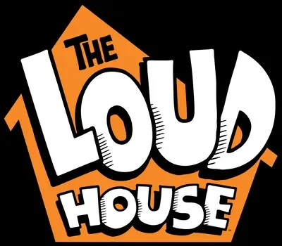 The loud house
