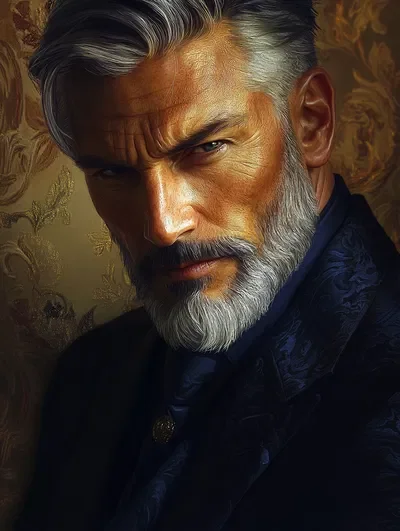 The Luciano’s | Damien Luciano