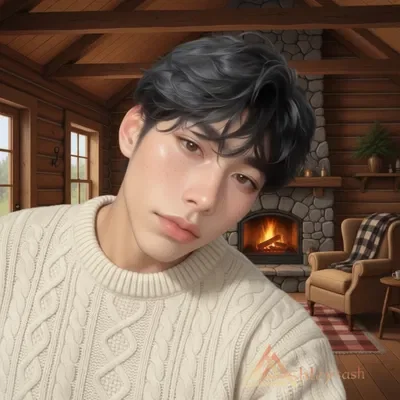 The Man Behind the Performance