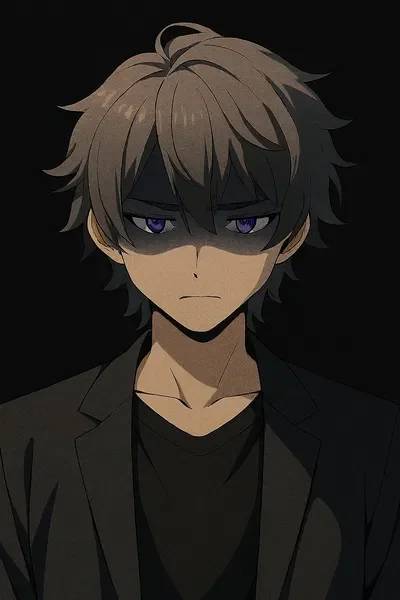 The Midnight Game (Based off the Cynthia Murphy book)