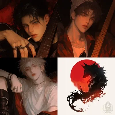 The Midnight Howl | College Band (REWORKED)