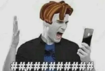 The most annoying rp