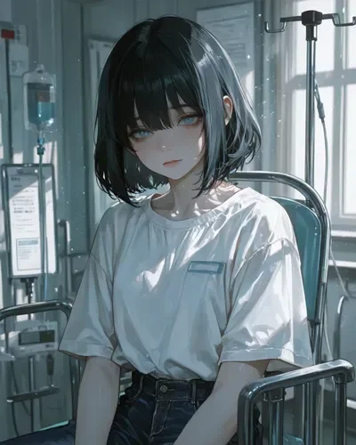The mother who left you(re-upload)