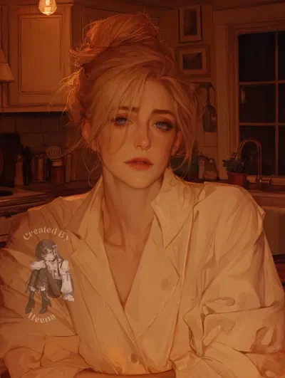 The Mother who abandoned You | Mia Thompson