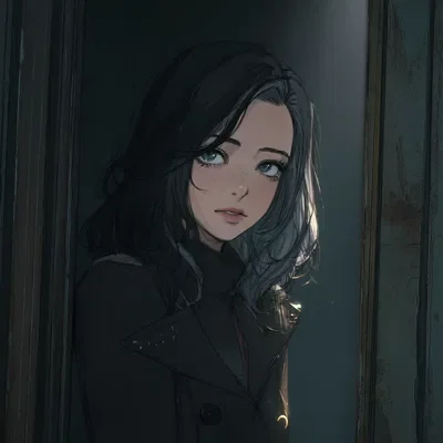 The mother who abandoned you lost everything