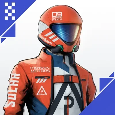 The Multiple Environment Racing Series