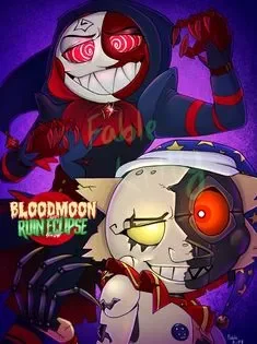 The Nine Villains