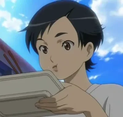 The normal life of Saya Otonashi