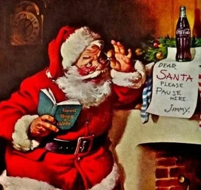 THE NORTH POLE RPG!