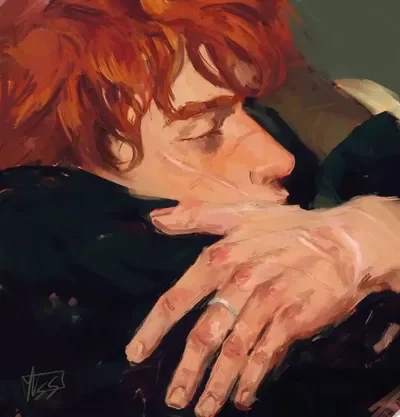 The Older Brother — Vincent (Vince) Throne