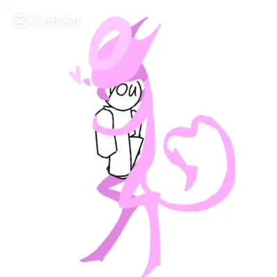 The opposite of Hatred - Love