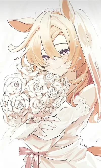 The Overlord's partner