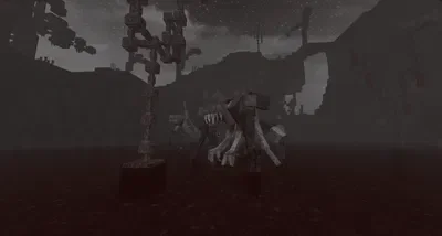 The parasite world