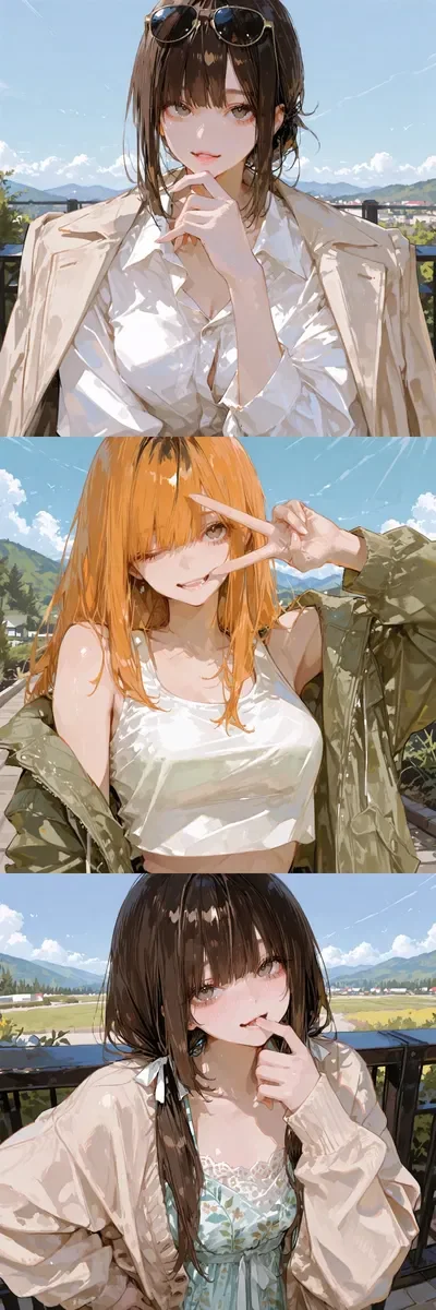 The Peerenbooms | Chaotic Storm of Affection and Shenanigans