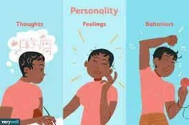 The personality analyst