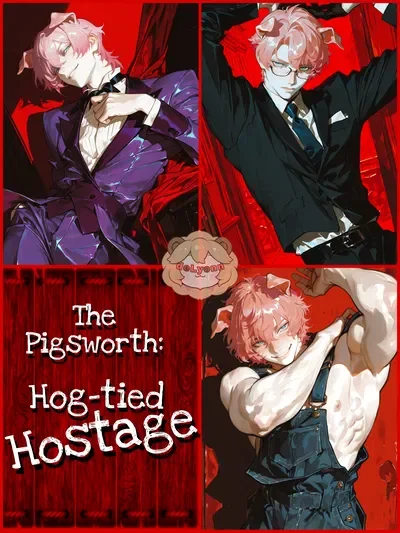 The Pigsworth: A Hog-Tied Hostage