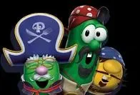 The Pirates who don't do anything-VT