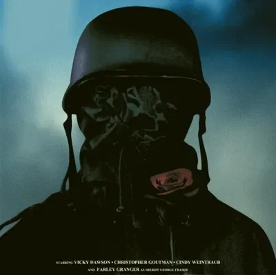 The Prowler - George Fraser