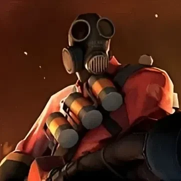 The Pyro [TF2 🎖️]