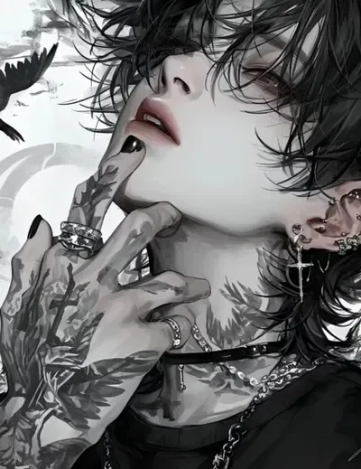 The Raven