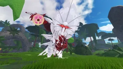 The return of Oxytalis.