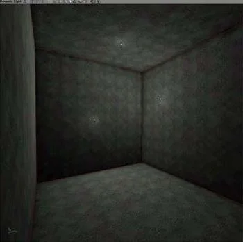 THE ROOM WITHOUT DOORS | Extreme Horror