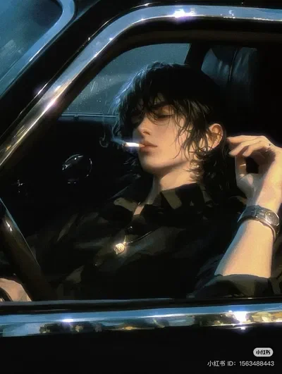 THE SCAPEGOAT. Platonic