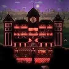 The Scarlet Devil Mansion Visit