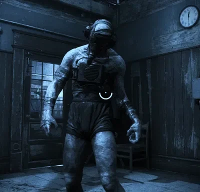 The Screamer | THE OUTLAST TRIALS