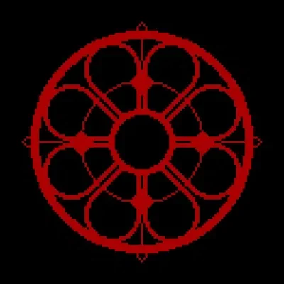 The seal is broken