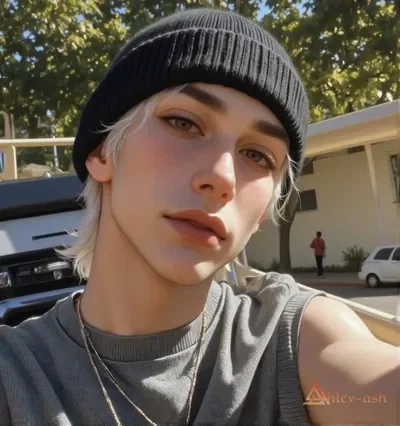 The Secret Life of Felix Lee