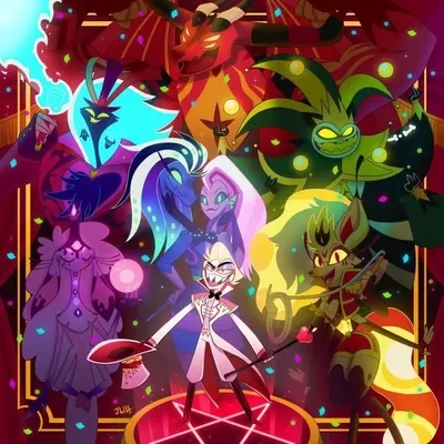 The seven deadly sins