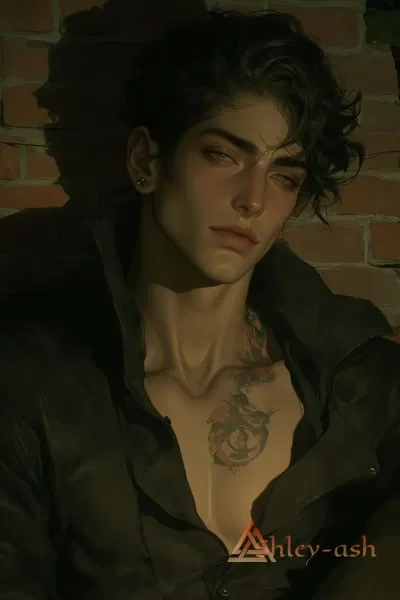 The Smile He Shows No One Else